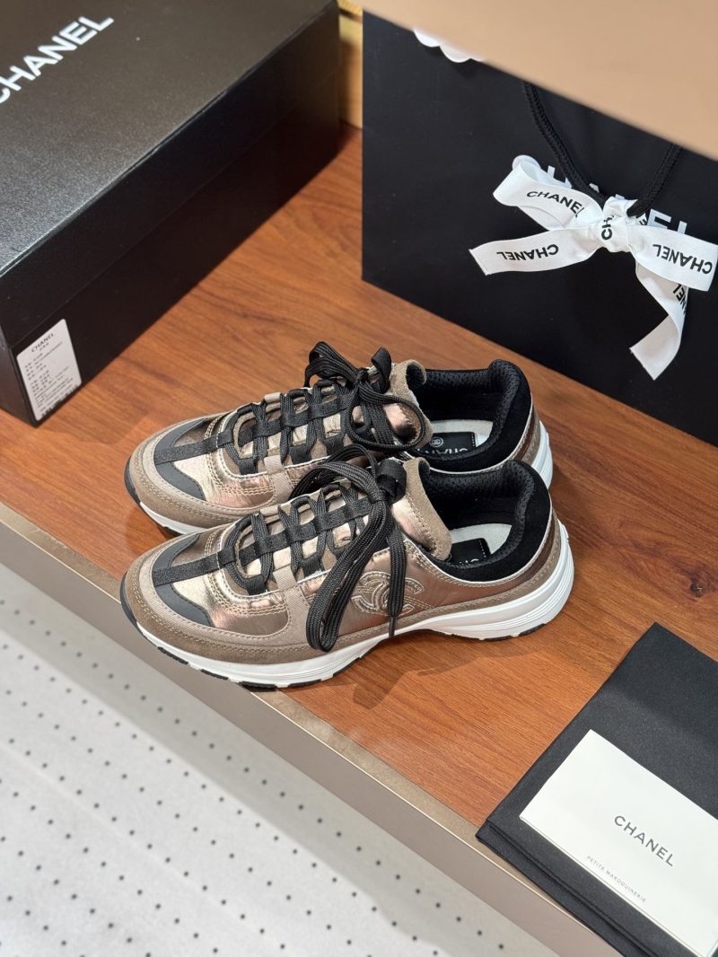 Ch**el sport shoes